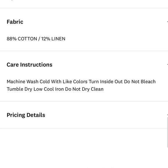 Lucky Brand Striped  Extra Wide Leg Jumpsuit with Tie Front - Picture 8 of 14